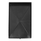 Bandeja Canil Gaiola Triplo 3 Lugares 60,0x36,0x2,0 cm