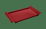 Bandeja Casual Pequena 34 x 19 x 3,8 cm - Coza Bandeja Casual Pequena 34 x 19 x 3,8 cm - Coza