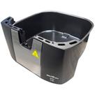 Bandeja Cesta Fritadeira Air Fryer Britânia BFR51 Original Bandeja Cesta Fritadeira Air Fryer Britânia BFR51 Original