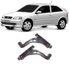 Bandeja Chevrolet Astra Dianteira (1999 Até 2011) Flex Automotive O Par