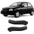 Bandeja Chevrolet Corsa Dianteira 1994 Até 2002 O Par Bandeja Chevrolet Corsa Dianteira 1994 Até 2002 O Par