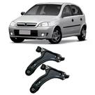 Bandeja Chevrolet Corsa Dianteira 2003 Até 2012 O Par Bandeja Chevrolet Corsa Dianteira 2003 Até 2012 O Par