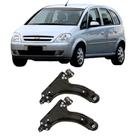 Bandeja Chevrolet Meriva Dianteira 2002 Até 2012 O Par Bandeja Chevrolet Meriva Dianteira 2002 Até 2012 O Par