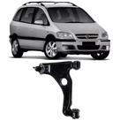 Bandeja Chevrolet Zafira Dianteira 2001 Até 2012 Lado Esquerdo