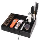 Bandeja Clipper Barbertop Barber Clippers Holder Organizer