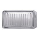 Bandeja coletora ChefWave Sosaku Sokeless Infrared Rotisserie Grill