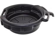 Bandeja coletora de plastico de óleo para drenagem de óleo 10 litros para carro yz7019-1 ztec