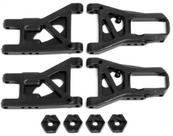 Bandeja da suspensao (2 pares) automodelo hpi85056