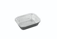 Bandeja De Alumínio D12 220Ml Com 200 Unidades Wyda Bandeja De Alumínio D12 220Ml Com 200 Unidades Wyda