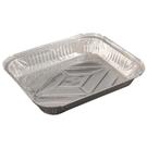 Bandeja De Alumínio D9 2.000ML Com 100 Unidades Wyda