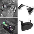 Bandeja de armazenamento PIMCAR para Jeep Wrangler JL/JLU 2018-2025