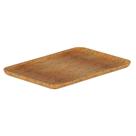 Bandeja de Bambu Aura 35cm - Ou