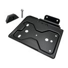 Bandeja de Bateria ARONOVA com Kit de Fixação para Silverado e Tahoe Bandeja de Bateria ARONOVA com Kit de Fixação para Silverado e Tahoe