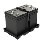 Bandeja de bateria NOCO BT27S Heavy-Duty Group 27 para RV marítimo