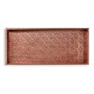 Bandeja de botas Good Directions 205VB Double Circles Copper