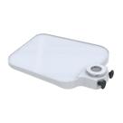 Bandeja de Coluna Fixa para Refletor - Essence Dental