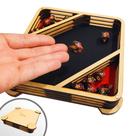 Bandeja de Dados Caixa Slim - RPG