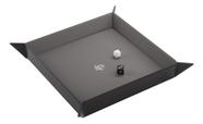Bandeja De Dados Gamegenic 269 X 269mm Preto E Cinza
