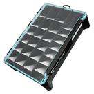 Bandeja de equipamento Evolution Fishing BallistiX HANGR 3.7D à prova d'água
