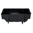 Bandeja de Evaporação Refrigerador CONSUL BRASTEMP Comp EM2P70 W11629019