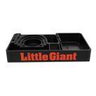 Bandeja de ferramentas Ladder Little Giant Accessory modelo 15047-002