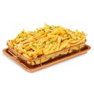 Bandeja de fritadeira Air Bakken Swiss 2 em 1 antiaderente de cobre Crisper