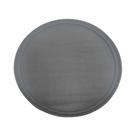 Bandeja de Garçom Antiderrapante Profissional Redonda 40cm Frigopro - FRG1600