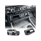 Bandeja de gaveta organizadora do console central para Honda Pilot 2026