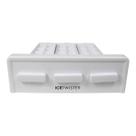 Bandeja de Gelo Ice Twister P/ Refrigerador Electrolux Db84 Original Bandeja de Gelo Ice Twister P/ Refrigerador Electrolux Db84 Original