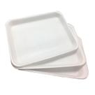 Bandeja De Isopor 400 Un BF-01 Funda P/ Frios Frutas Legume