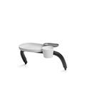 Bandeja de lanches para carrinho de criança Cybex Grey