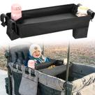 Bandeja de Lanches para Carrinho Wonderfold Wagon W4 - Versão Atualizada