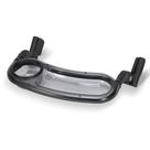 Bandeja de lanches UPPAbaby para carrinho de bebê Minu + Minu V2, encaixe rápido Bandeja de lanches UPPAbaby para carrinho de bebê Minu + Minu V2, encaixe rápido