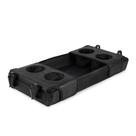Bandeja de Lanches Wonderfold Flex para Carrinho W4 - com Porta-Copos Bandeja de Lanches Wonderfold Flex para Carrinho W4 - com Porta-Copos