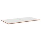 Bandeja De Mdp Mini Porta Pallet 180X80cm Longarina - Amapa Bandeja De Mdp Mini Porta Pallet 180X80cm Longarina - Amapa