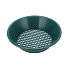 Bandeja De Peneiramento Para Ouro 350mm, Acessório Para Lavagem De Ouro Em Mineração