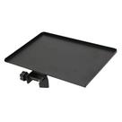 Bandeja de placa de som Sanpyl Alloy Black Metal para transmissão ao vivo