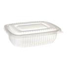 Bandeja de Plástico Descartável G302 700ml c/ 10un Galvanotek