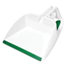 Bandeja de poeira Libman 1150 Step-On com dentes de limpeza moldados Bandeja de poeira Libman 1150 Step-On com dentes de limpeza moldados
