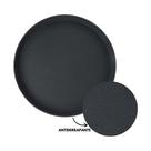 Bandeja De Servir Garçom Profissional Bar Restaurante Antiderrapante Emcasatem 40cm