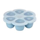Bandeja de Silicone Béaba Multiportions para Congelamento de Papinhas 90 ml