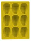 Bandeja de silicone Diamond Select Toys Marvel Iron Man Helmet