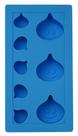 Bandeja de silicone Square Enix Dragon Quest Smile Slime Shape