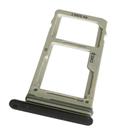 Bandeja de slot de suporte de cartão SIM 10x para Samsung Galaxy S9 G960 Bandeja de slot de suporte de cartão SIM 10x para Samsung Galaxy S9 G960