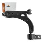 Bandeja de Suspensão Dianteira Esquerda Fiesta Ecosport SCA8079FL Starke Automotive