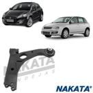 Bandeja De Suspensão Dianteiro - Bravo 2011 A 2016 / Stilo 2002 A 2011 - Nbj4007