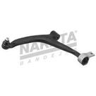Bandeja De Suspensão Dianteiro Direito - Berlingo 1999 A 2011 / Xsara Picasso 1999 A 2011 / Partner 1999 A 2019 - Nbj5007Dp