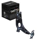 Bandeja de suspensão dianteiro esquerdo siena 1997 a 2003 / strada 1999 a 2002 / palio 1996 a 2003 / palio weekend 1997 a 2003 - tantto 01bsd046em