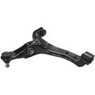 Bandeja de suspensão Dianteiro Volkswagen Amarok 2010 a 2023