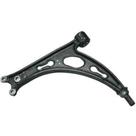 Bandeja de suspensão Dianteiro Volkswagen Tiguan 2007 a 2010